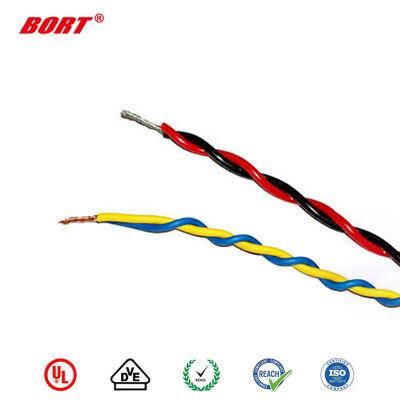 Double Insulation Reinforced Single Core Hook up Wire