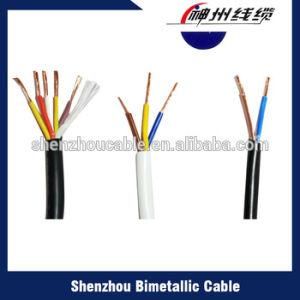 Flexible Electric PVC Insulated Wire, PVC Insulated Copper Wire Machine, PVC Insulated Copper Wire