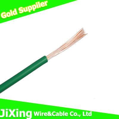 Electrical Copper Flexible Wire Cable