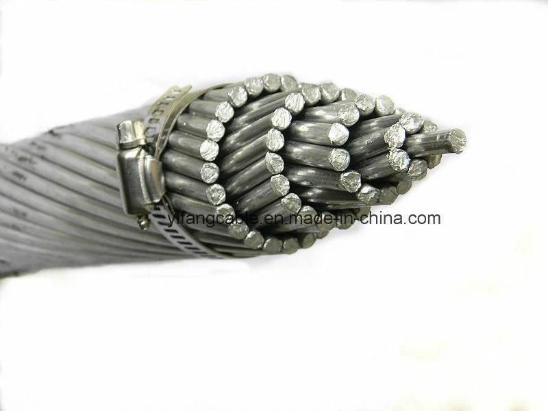 Overhead Bare Conductor ACSR Cardinal
