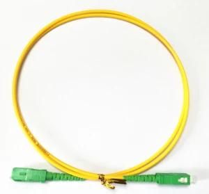 Sm Fiber Optic Patchcord Cable