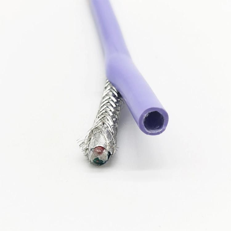 TPE Jacket Cfbus. Lb Bus Cable for Heavy Duty Applications