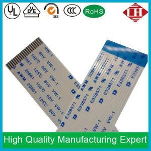 Professional Customized 0.5mm FFC Cable