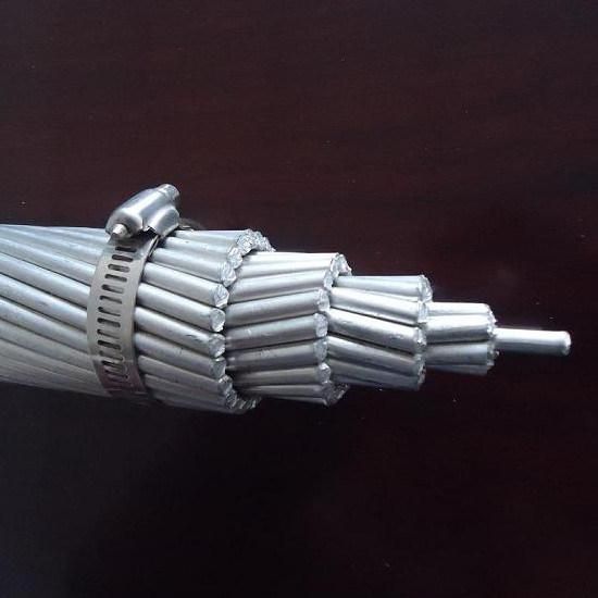 AAC/ AAAC Conductor Aluminum Cable with Low Price