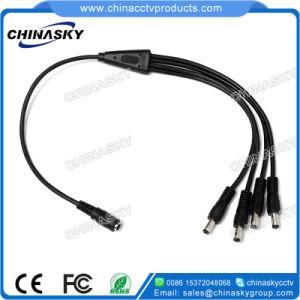 1 to 4 Way 12V Power Splitter DC Cable (SP1-4H)