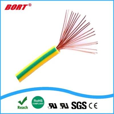 Ultra Flexible Hook up Wire UL3321 16 AWG Cable with Heat Resistant Cable Cover