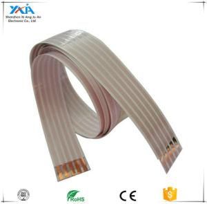 Xaja Peugeot 206/207/308 Airbag FFC Cable with Connectors