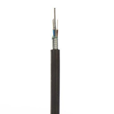 High Quality Fiber Optical Cable with CE Certification