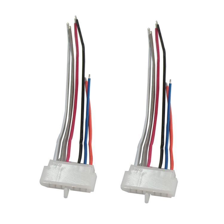 Lvds Harness Cable for LCD Panel