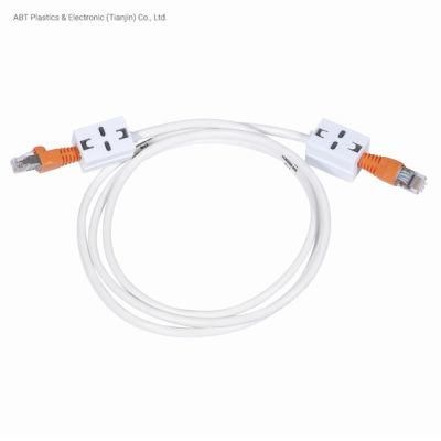 Any Length Network Cable Wire/Electrical Cable Connector Power Adaptor Assembly Automotive/Auto/Car Wire Harness/Wiring Harness