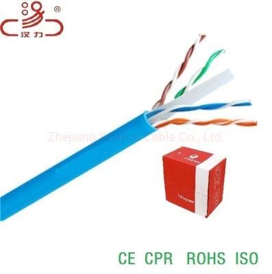 Utpcat6 LAN Cable/Network Cable