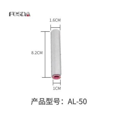 Compression Type Al Transition Terminal Connector