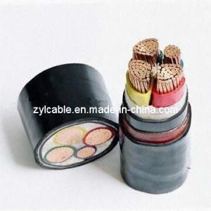 XLPE Power Cable 4mm 6mm 10mm 16mm 25mm 35mm 50mm