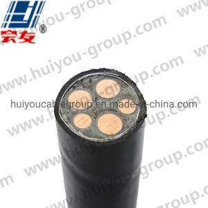 PVC Insulation Cable 0.6/1kv VV22 Distributor From Cable Manufacture Power Cable