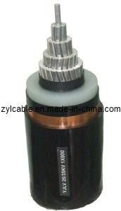 6-35kv 35mm2 95mm2 120mm2 XLPE Insulated Power Cable