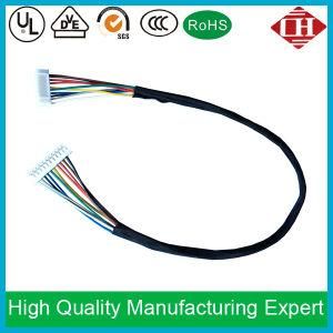 1332 Teflon Cable pH2.0 Mm Connector Wiring Harness