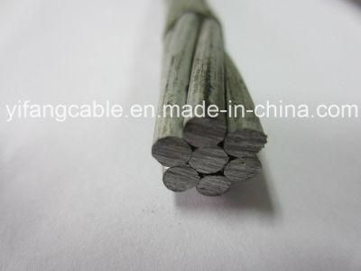 7/8&prime; , 7/12&prime; , 7/14&prime; Stay Wire/Galvanized Steel Wire