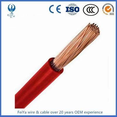 Electrical Wire 1mm Copper Wire Price Per Roll Power Cable Wire