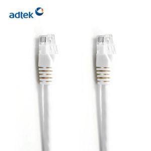 Hot Selling Multi Core 23AWG 0.574mm Bc Outdoor FTP CAT6 LAN Cable/Network Cable