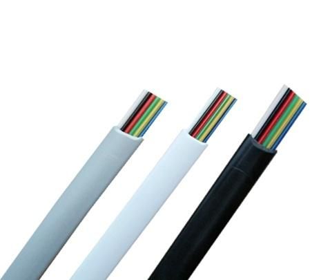 Flat Type Telephone Cable
