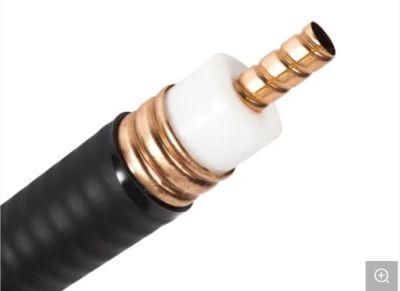 Hot Selling Product of 7/8inch RF Coaxial Cable