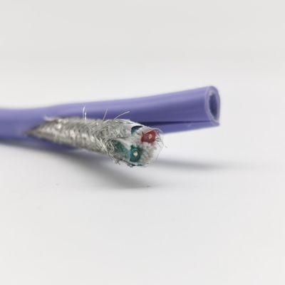 CF11-LC Bus Cable Lsoh Electrical Wire Igus Alternative