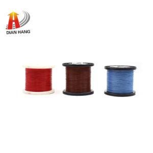 UL10064 28AWG High Temperature Resistant Wire Custom Electronic Copper Tinned PVC Insulation Control VGA Power Electronic Cable