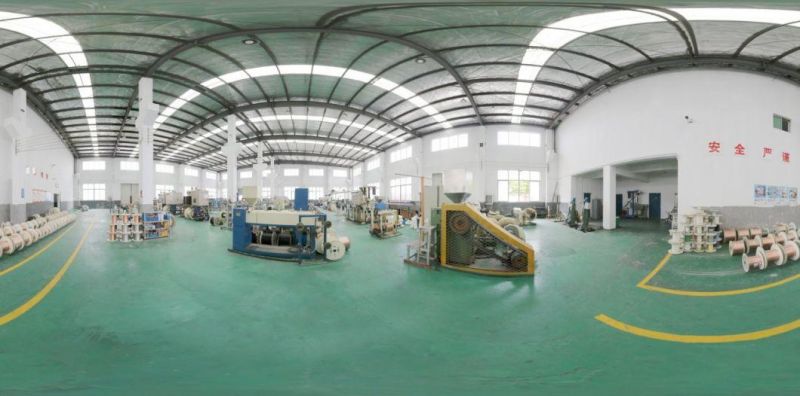 High Quality Coiled Cable 4core 0.75mm2, 0.1mm2, 20AWG Spiral Cable Spring Wire Coiled Cable Electrical Spiral Cables 4core 0.75mm2