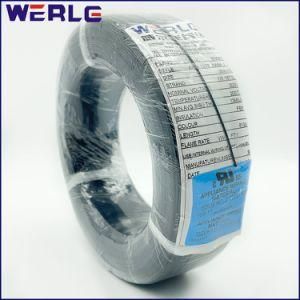 PVC/XLPE/PE Insulated PVC Sheath Power Cable UL1007 80c