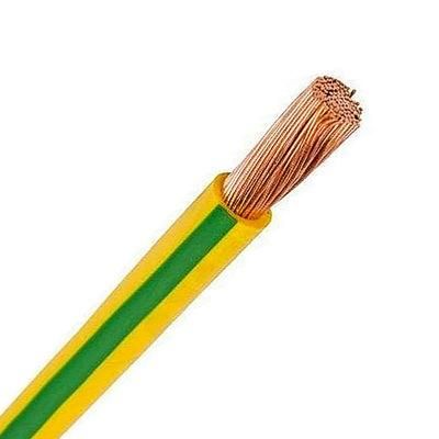 Halogen Free Single Core Electrical Wire Cable Awm Style UL10603