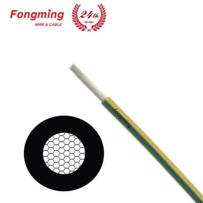 200c 600V FEP Insulated UL1330 Cable