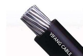 Spaced Aerial Cables for Rated Voltage 18/30 (36) Kv