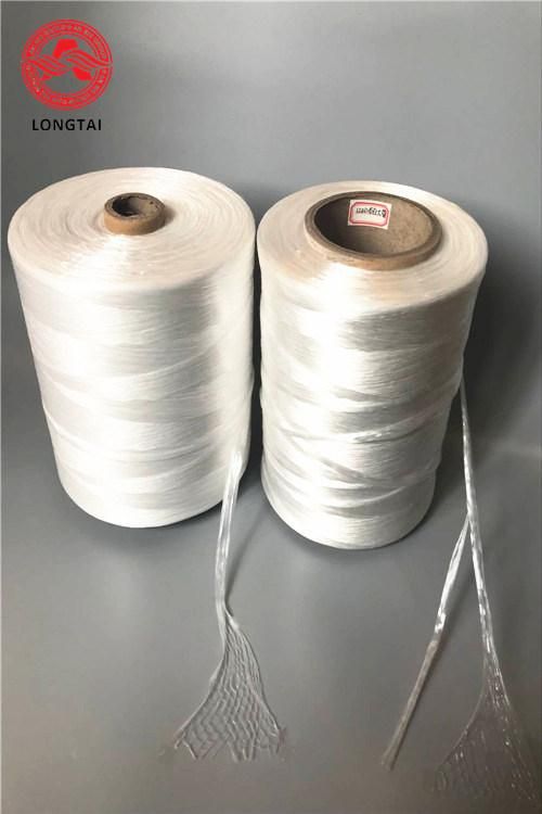 High Quality PP Submarine Cable Filler Twine