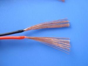 High Quality Pure Copper UL1283 2AWG Cheap Electrical Wiring Cable