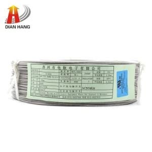 Factory Supply UL1533 Internal Electronic Wire Pass Rosh&Reach PVC Insulated Control Wire Electrical Wire Power Cable PVC Wire