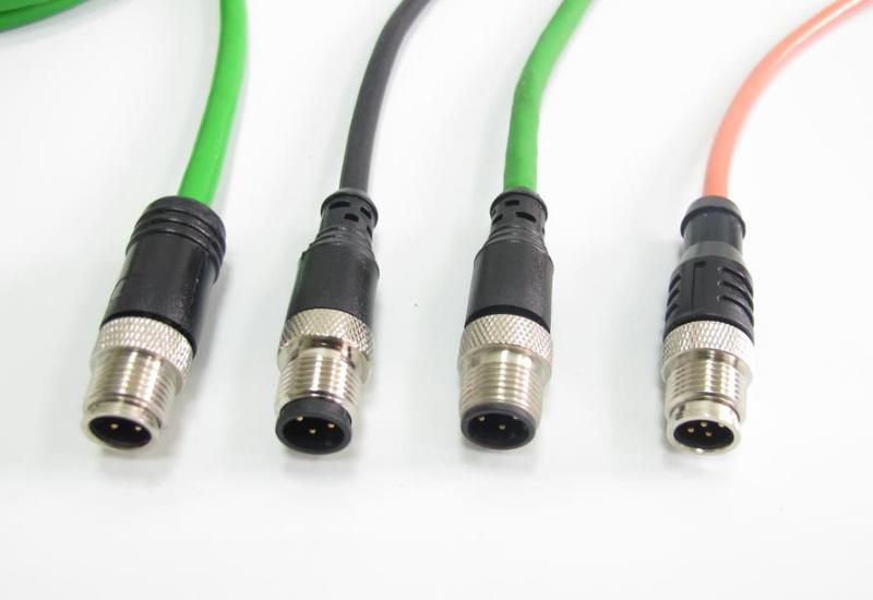 Customized OEM Wiring Harnesses and Cable Assemblies