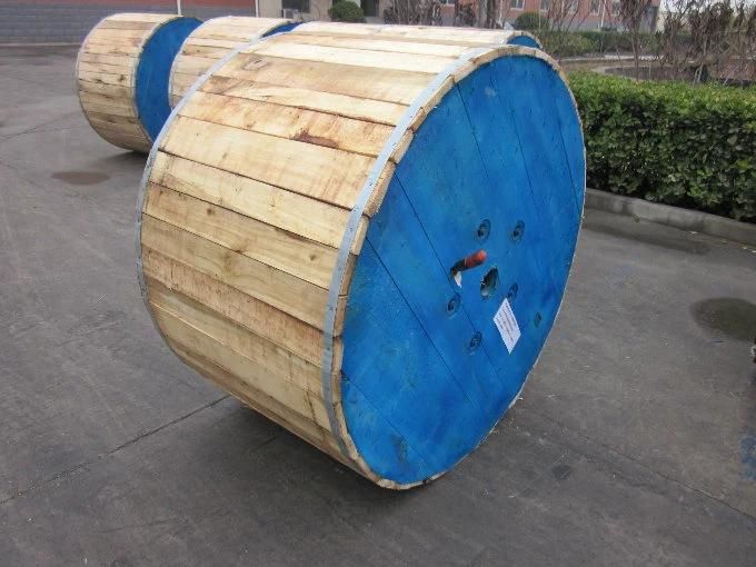 Flexible Copper XLPE/PVC Insulated and Sheath Electrical Control Cable