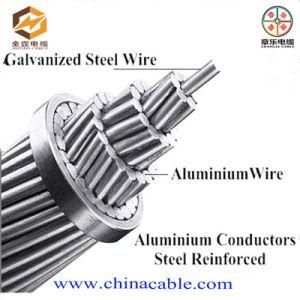 Bare Conductor for Power Transmmision (aluminum power cable 10kV)