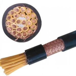 Kvvrp Screened STP FTP SFTP Electric Control Cable