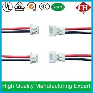 1.25mm Pitch 51021 Connector Wire Cable Harness