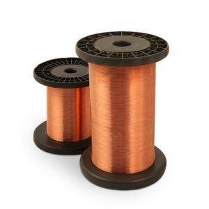 Factory Wholesale Enamelled Round Aluminium Winding Wire Round