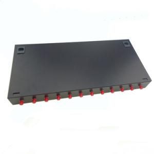 Fiber Optical Cable Protection Terminal Box