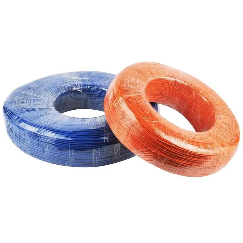 VDE PVC Insulated Electric Wire