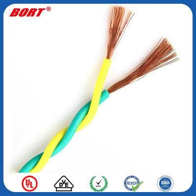 Bort Cable 1.5mm Electric Cable Wires, Tinned Copper Wire