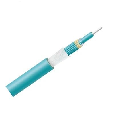 Fcj Opto Tech 48 Core Single Mode Fiber Optic Cable Gjpfjv