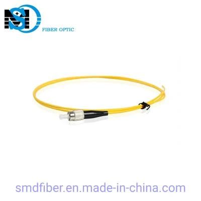 Singlemode 2.00mm Fiber Optic Pigtail for Network