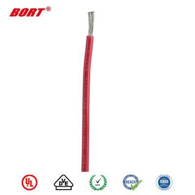 UL 1330 CSA 600V Wire-Extruded FEP Insulation (Heavy Wall) Commercial Wire