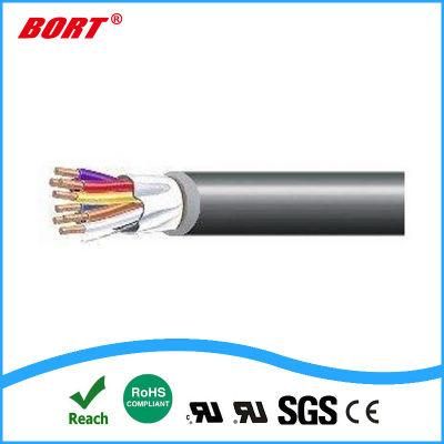 UL2835 Best Selling Customized Color Multi Core Cable