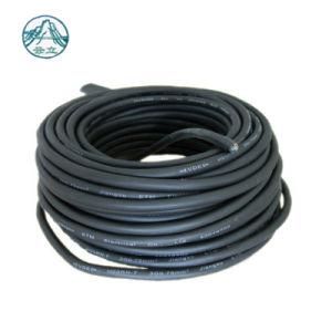 VDE Rubber 3X0.75mm2 Power Cable