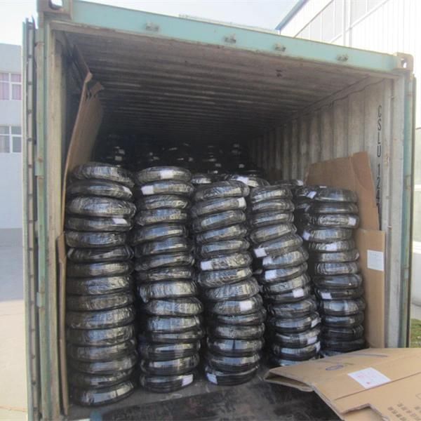 0.6/1kv PVC Copper Core Cable 16mm From China Cable Manufacturer
